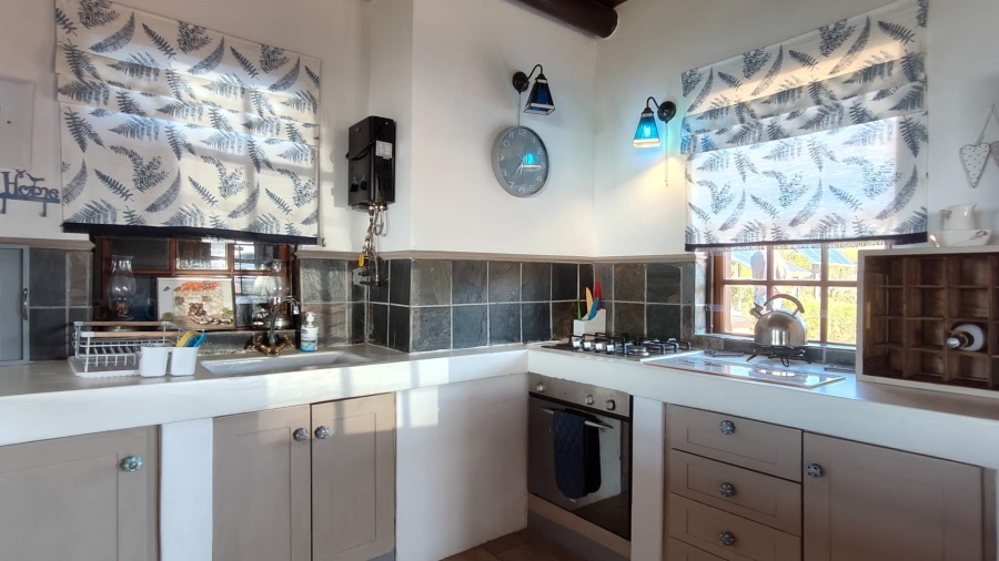 4 Bedroom Property for Sale in Springerbaai Eco Estate Western Cape